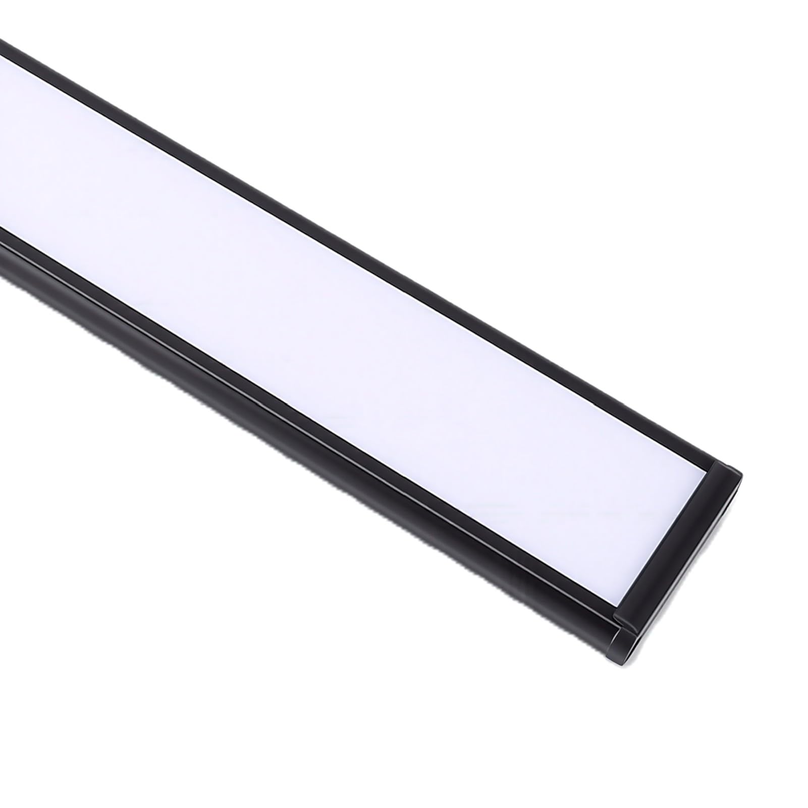 Illuminazione Sottopensile Ricaricabile Slim (60 cm)