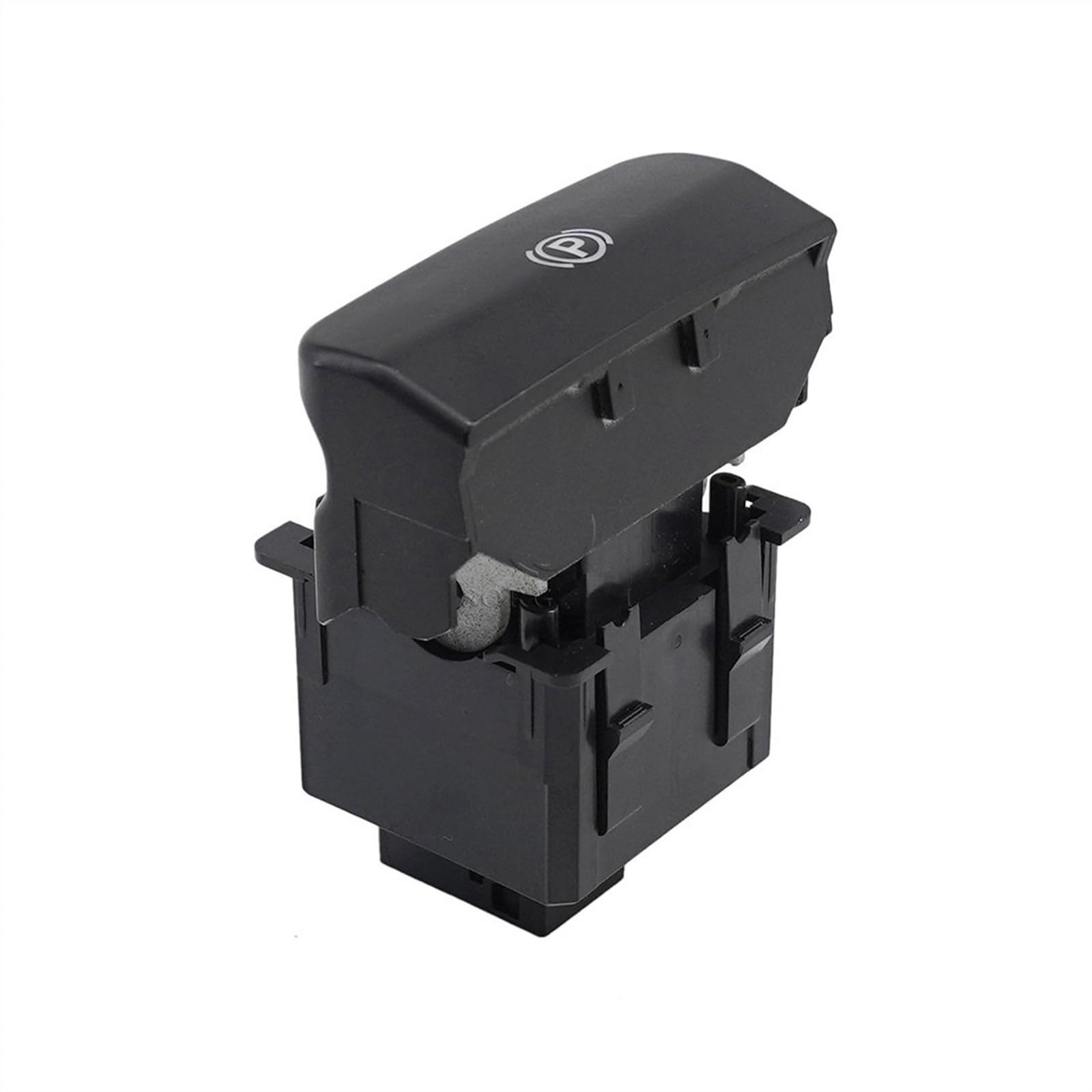 Botón de freno de mano 7 pines con acabado resistente para Citroën DS5 código 470703 3