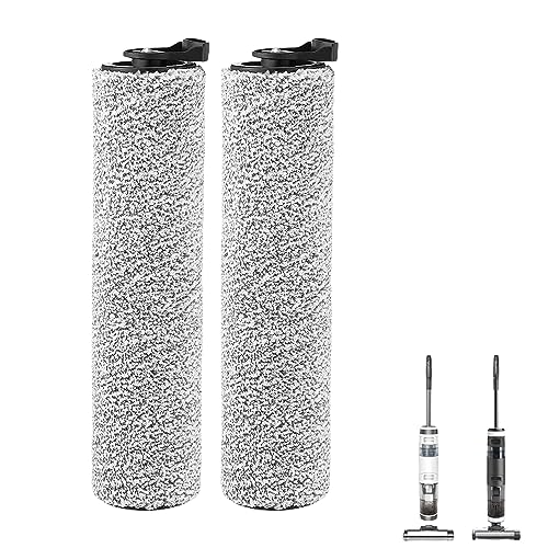 Spazzole a Rullo per Tineco Floor One S3 / iFloor