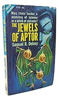 The Jewels of Aptor / Second Ending (Vintage Ace Double, F-173) B000HZCSBM Book Cover