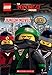 Junior Novel (LEGO NINJAGO Movie) (English Edition)