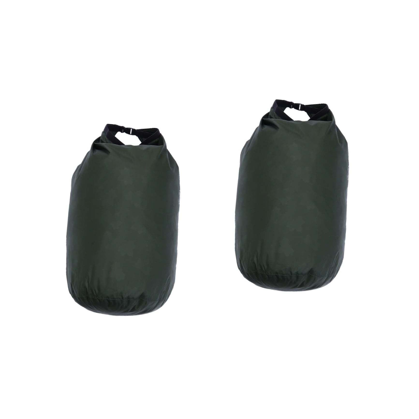 Anneome 2 Pezzi 40l Dry Sack Borsa Da Spiaggia Galleggiante Borsa Da Nuoto Per Campeggio E Pesca