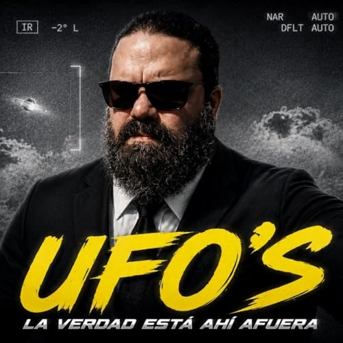 Sobre la desclasificaci&oacute;n de OVNIS/UAPs del Pent&aacute;gono