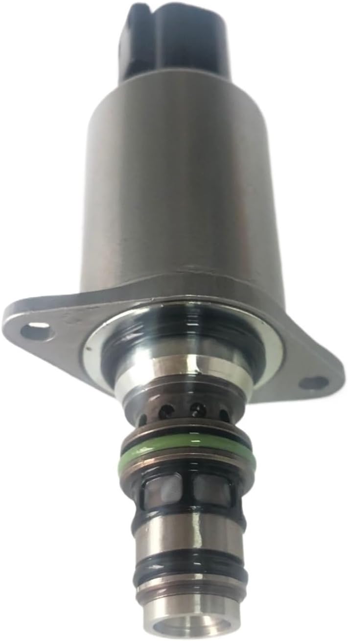 611-6430 Control Valve Solenoid Valve For Excavator 6116430