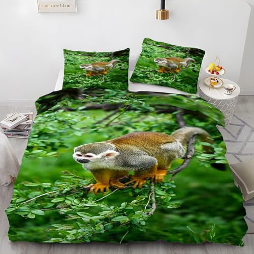 Funda Nórdica Cama 135 Flores Funda Edredon