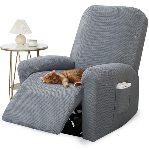 Hsyan Fundas Sillon Relax Reclinable Funda