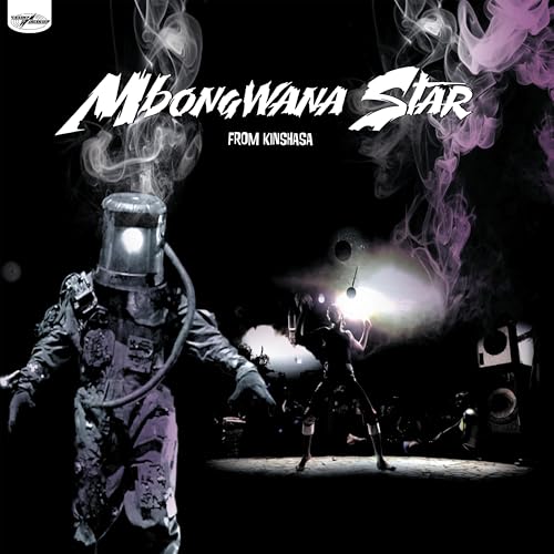 Mbongwana Star