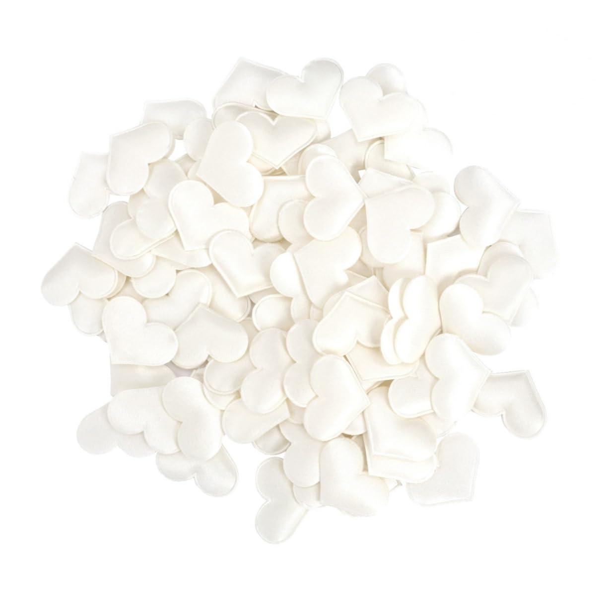 Cabilock 3 Set Di Coriandoli Di Spugna Per Matrimoni Petali Articoli Per Feste Decorazioni Di Forme Per Eventi 600 Pezzi * 3