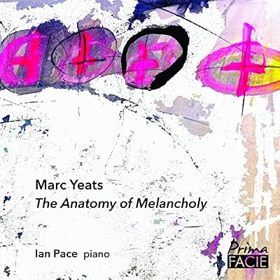 The Anatomy Of Melancholy