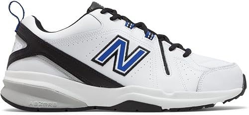 Vista 2 de New Balance - Tenis informales y cómodos para hombre, 608v5