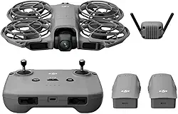 DJI Neo 2 Fly More Combo (Sem tela) - DJI071