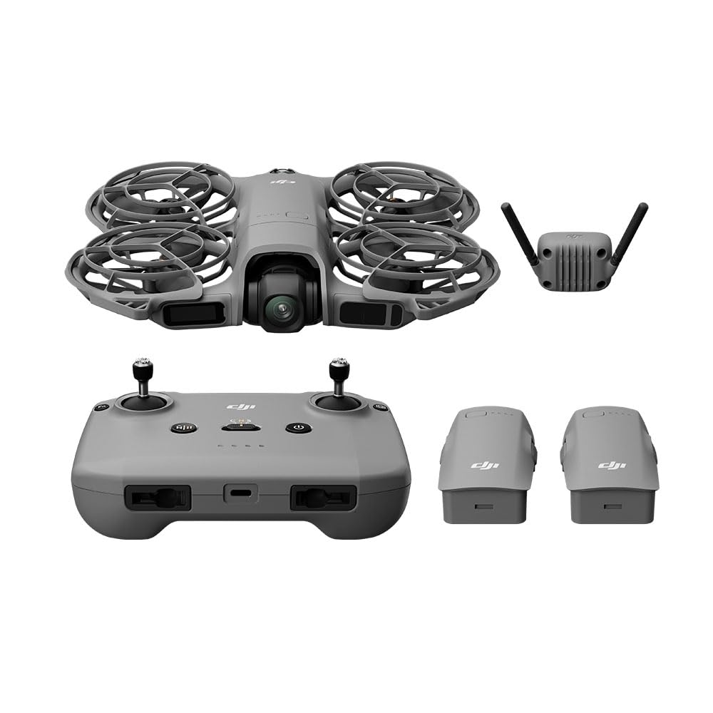 DJI Neo 2 Fly More Combo (sin pantalla) - DJI071