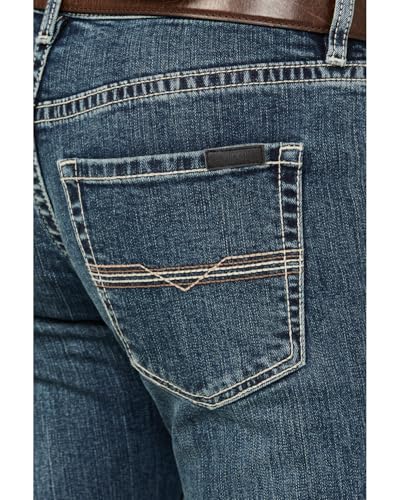 Rock & Roll Denim Men's V46 Pistol Stackable Jeans4