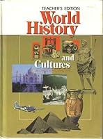 World History & Cultures in Christian Perspective B000REVOXG Book Cover
