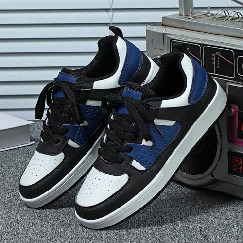 Image of layasa Sneaker for Men Shoes Comfort & Stylish | All Season Wear Men Shoes | Adult Men Sneaker | Casual Shoes | Sneaker for Men | Men Fashion Sneaker | Walking Shoes