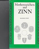 Markenzeichen Auf Zinn B0025XQYT6 Book Cover