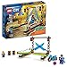 Produktbild LEGO City Stuntz The Blade Stunt Challenge 60340 Bauspielzeug-Set für Jungen, Mädchen und Kinder ab 5 Jahren (154 Teile)