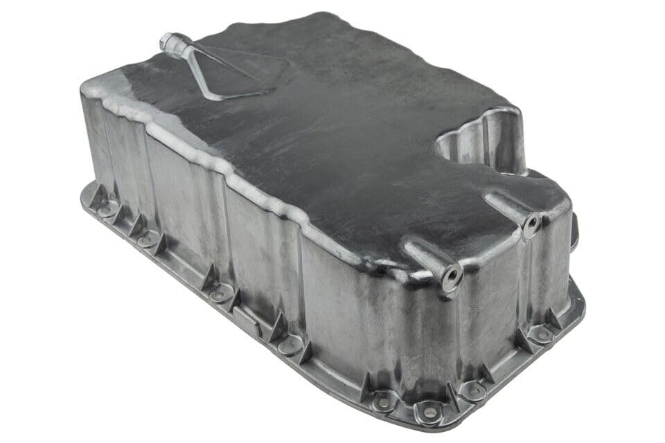 Cárter de aceite de motor para sustitución en Mercedes Sprinter 2006+ 3
