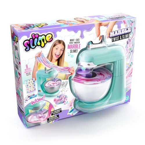 Canal Toys - Twist & Slime Mixer Machine - SSC 229