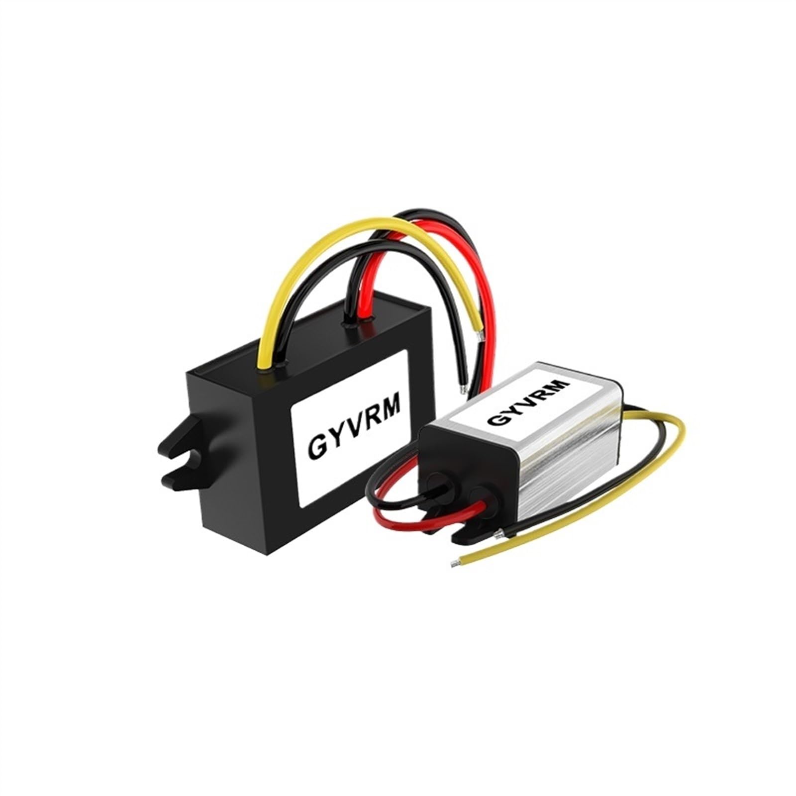 Konwerter DC-DC 1 PCS Step Down 12V24V na 4,2V 1A 2A 3A 5A 10A Przetwornik napięcia Buck Przetwornik napięcia 12V na 4,2 V dla samochodu (XL-12V24V na 4,2V 1A)