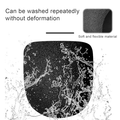 2pcs Blue Yeti Popschutz Satz, Mikrofonabdeckung,Mikrofon Windschutz, Windschutz Mikrofon Und Pelz-Popfilter Für Fell-Windschutz Für Mikrofon Schaum Pop Filter Für Professionelle Aufnahmen Im Freien