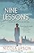 Nine Lessons: A Josephine Tey Mystery