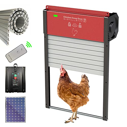 Top 10 Automatic Chicken Coop Doors of 2022 Katynel