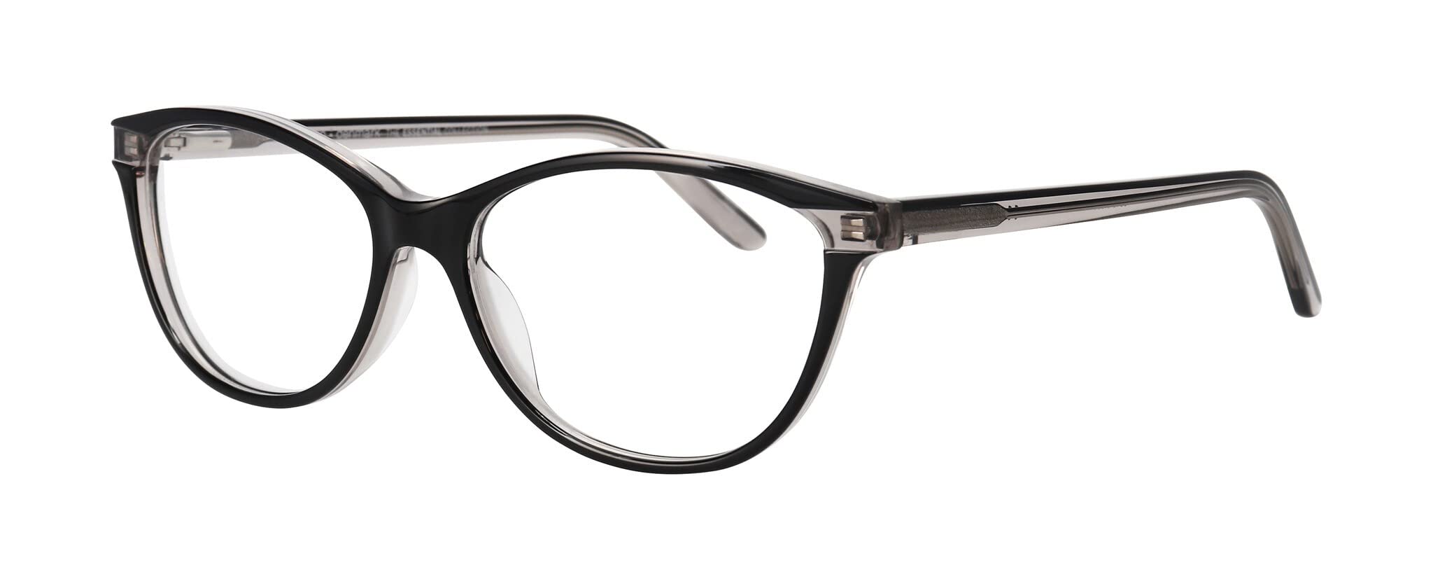 Pro-design DenmarkEyeglasses Model 3643 6032 Black Dark Shiny