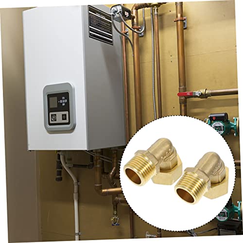El mejor review de Tubo de cobre para gas para comprar online. 13 Imagen adicional