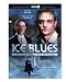Ice Blues - A Donald Strachey Mystery