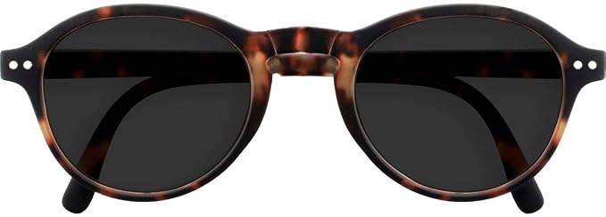 IZIPIZI Occhiali da Sole MOD. F +0,00 Tortoise FSUN-00 : Amazon.it:  Abbigliamento