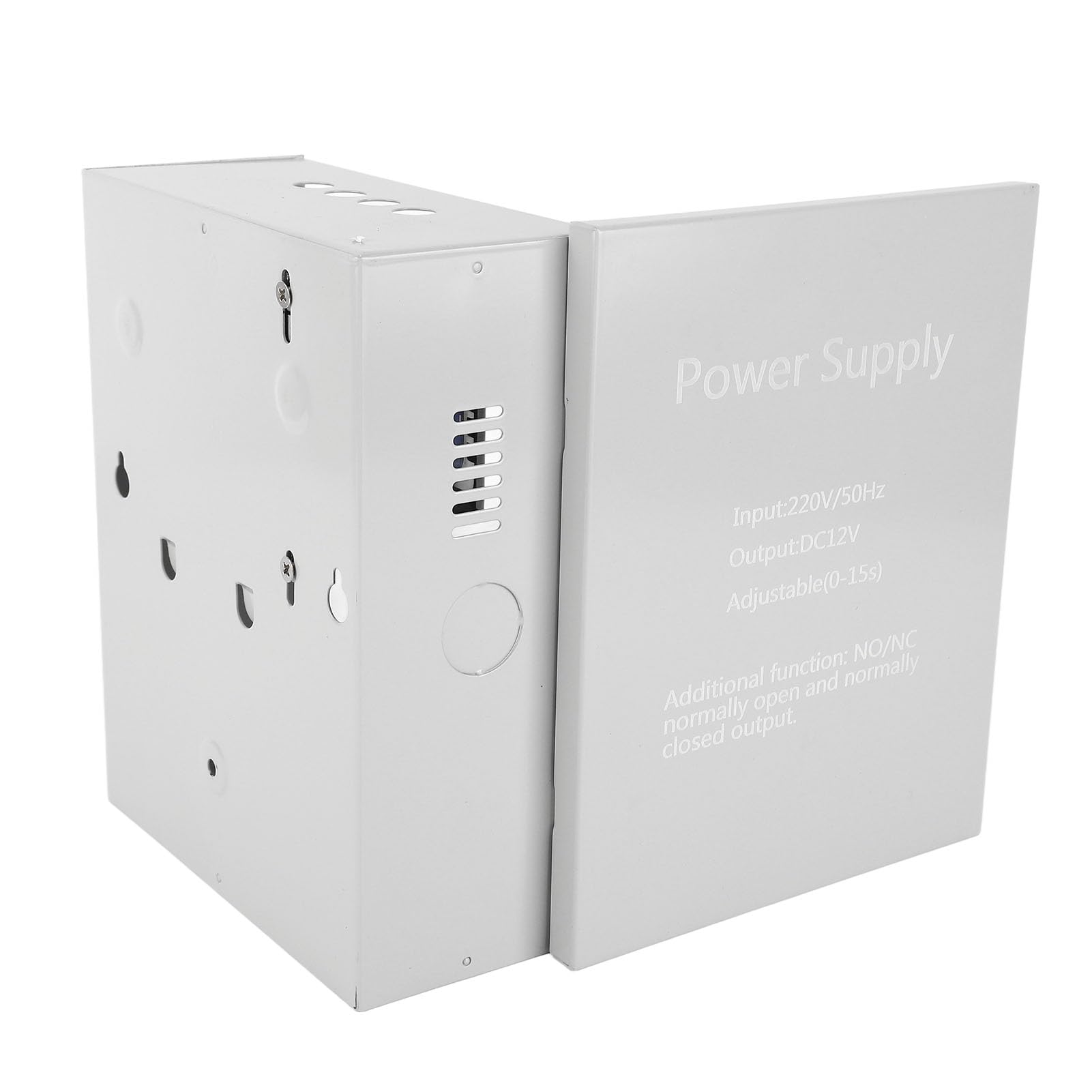 Jiawu Controller di Alimentazione per Controllo Controllo 12v 3a 220v Alimentatore per Consulto per Verniciata Superficiale per Cottura Ad Alta Efficienza per Citofono Edilizio