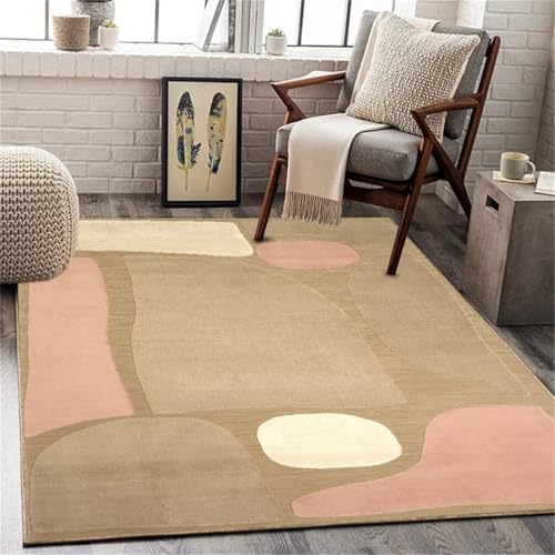 Tapis intérieur résistant à l'usure et facile d'entretien