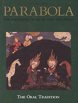 Parabola: The Magazine of Myth and Tradition (Labyrinth, Volume XVII, Number 2, May 1992)