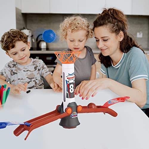 Jogo de basquete de mesa,Mini Desktop Jogo de Basquetebol de Mesa - Jogos de arcade de mesa para mai