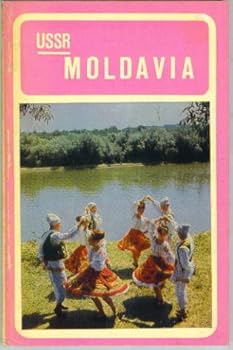 Mass Market Paperback Moldavian Soviet Socialist Republic Book