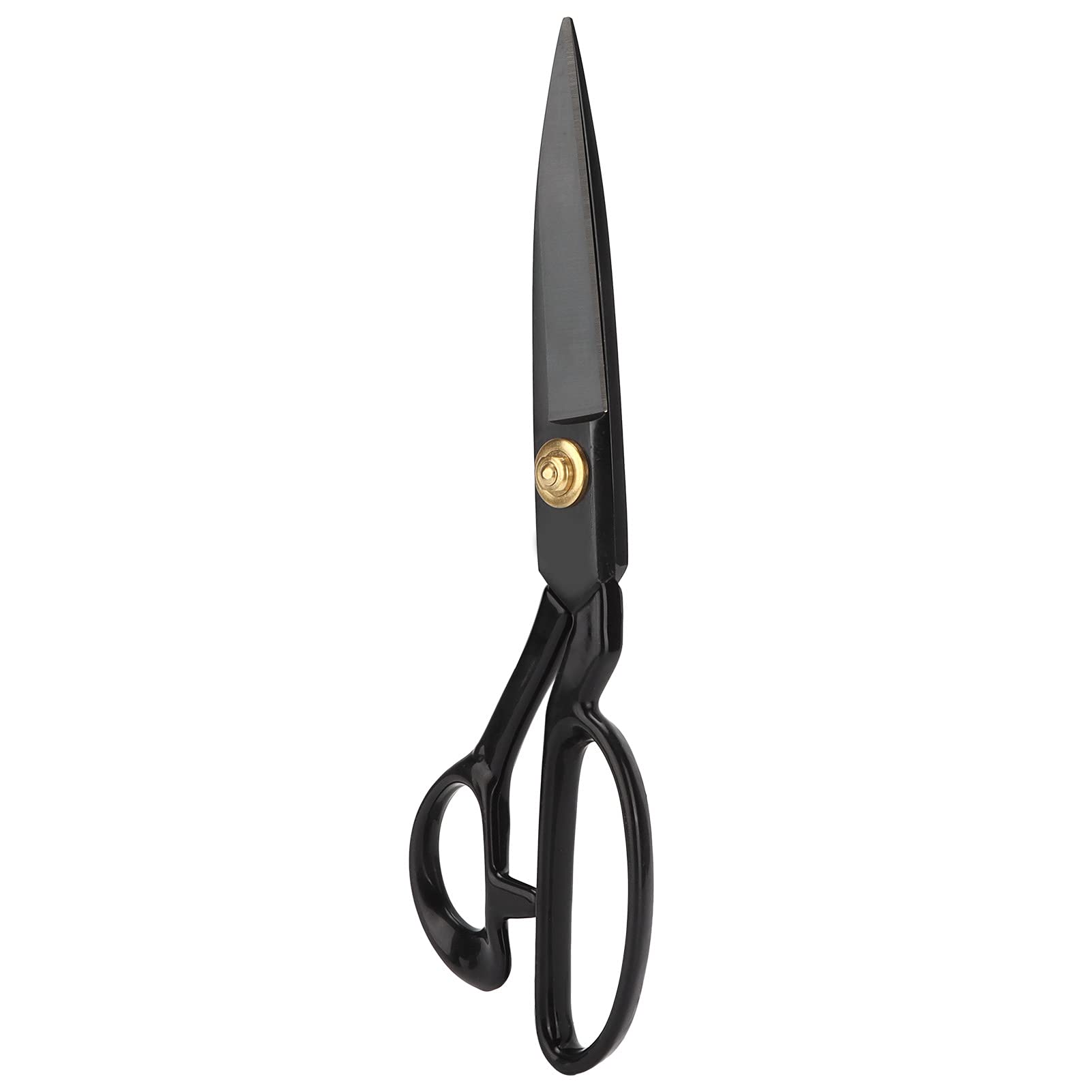 Forbici da Cucito, Forbici da Ricamo, Forbici per Tessuto, Forbici per Piccoli Artigianali in Acciaio Inossidabile, Forbici da Sartoria per Cucito per Artisti da Casa e (310mm)