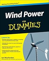 Algopix Similar Product 13 - Wind Power For Dummies