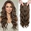 Dark Brown Mix Golden Brown