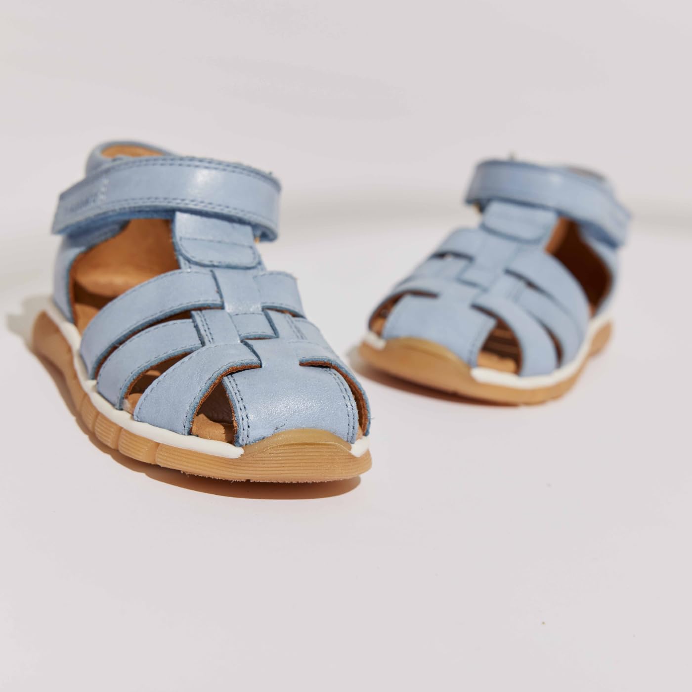 Bisgaard Billie sandaloUnisex - Bambini e ragazzi
