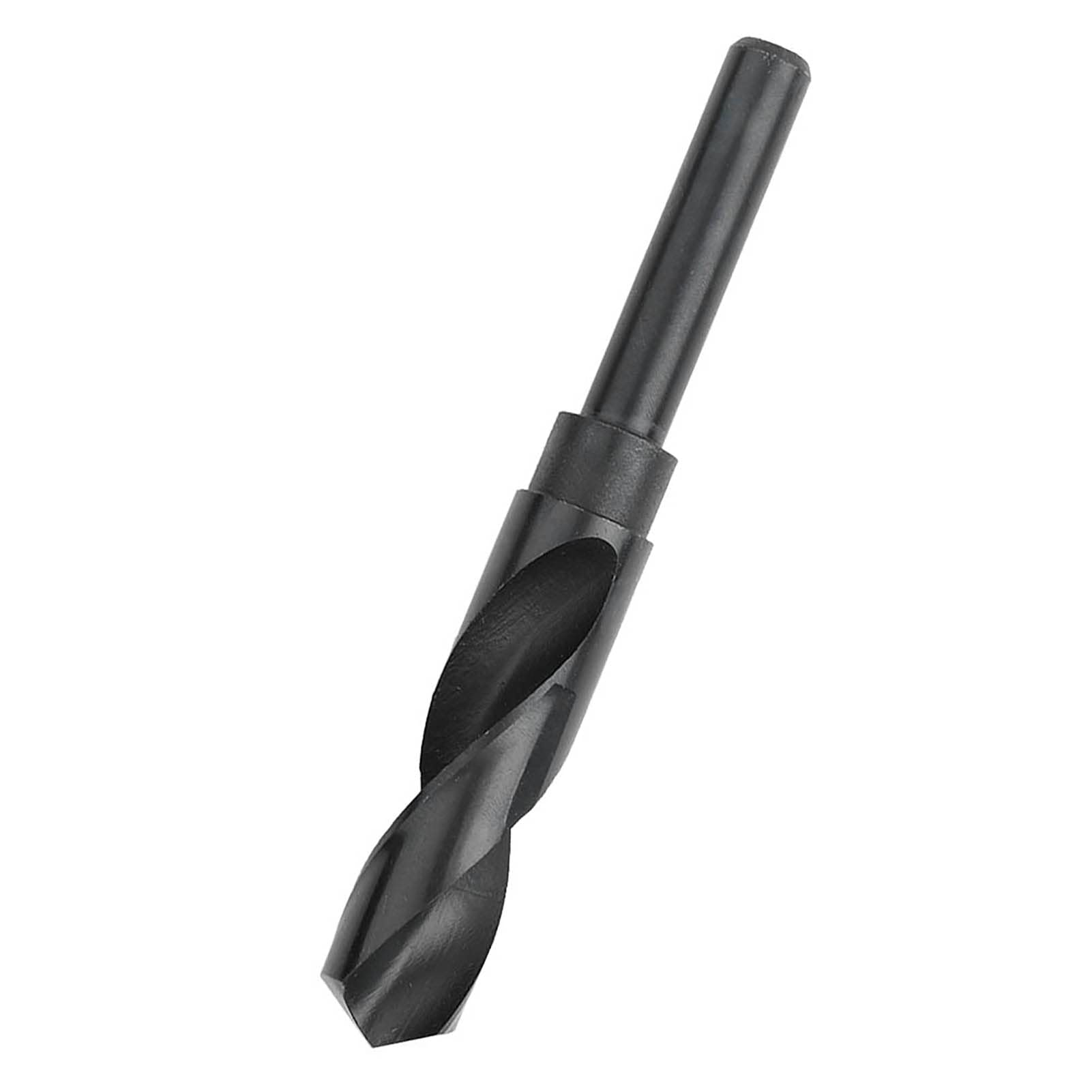 Broca Foret 21 Broca Helicoidal Broca de Vástago para Utensilios de Acero Broca Weldon Brocas de Vástago Roscado de 21 Mm (21,0 mm)