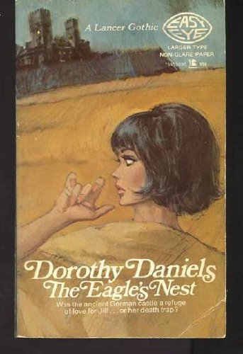 The Eagle's Nest B0012NP19Y Book Cover