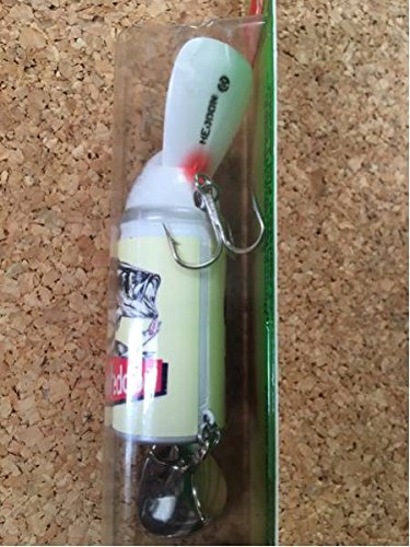 Amazon.co.jp: heddon ヘドン ビッグバド Big Bud JT シール ソニック