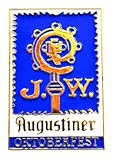 pin brauerei  Beste Auswahl e.K. Augustiner-Pin Pins, Anstecknadeln, Abzeichen, Broschen, Button, Brauerei Pin, Hutanstecker, Oktoberfest Pins