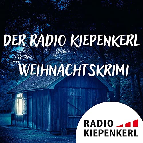 Der Radio Kiepenkerl Weihnachtskrimi Titelbild
