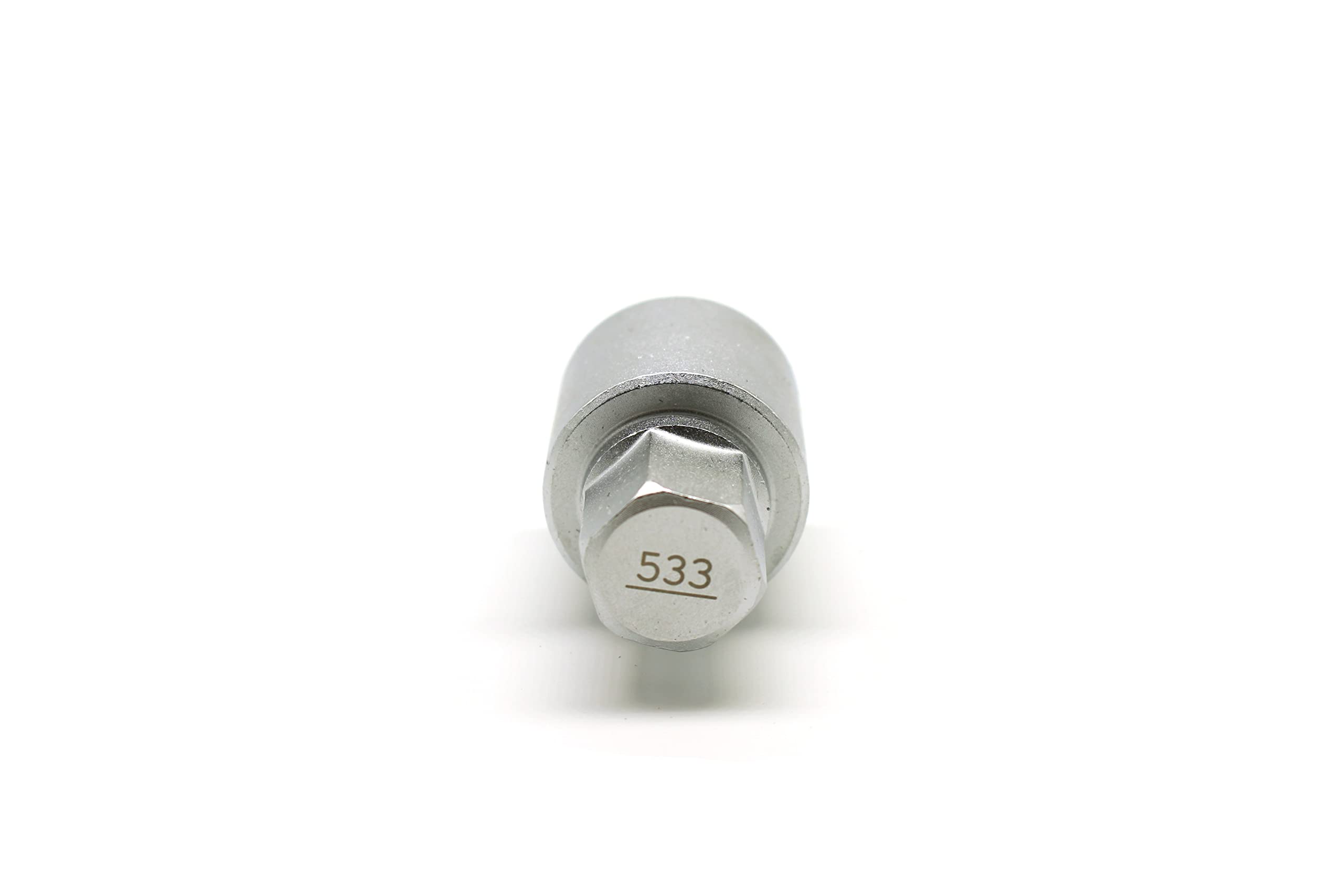 TMAX 533 Wheel Lock Nut Screw Removal Key Anti-Theft Lugnut Socket S3056 for Vw Audi Vag Volkswagen Vehicles : Buy Online at Best Price in KSA - Souq is now