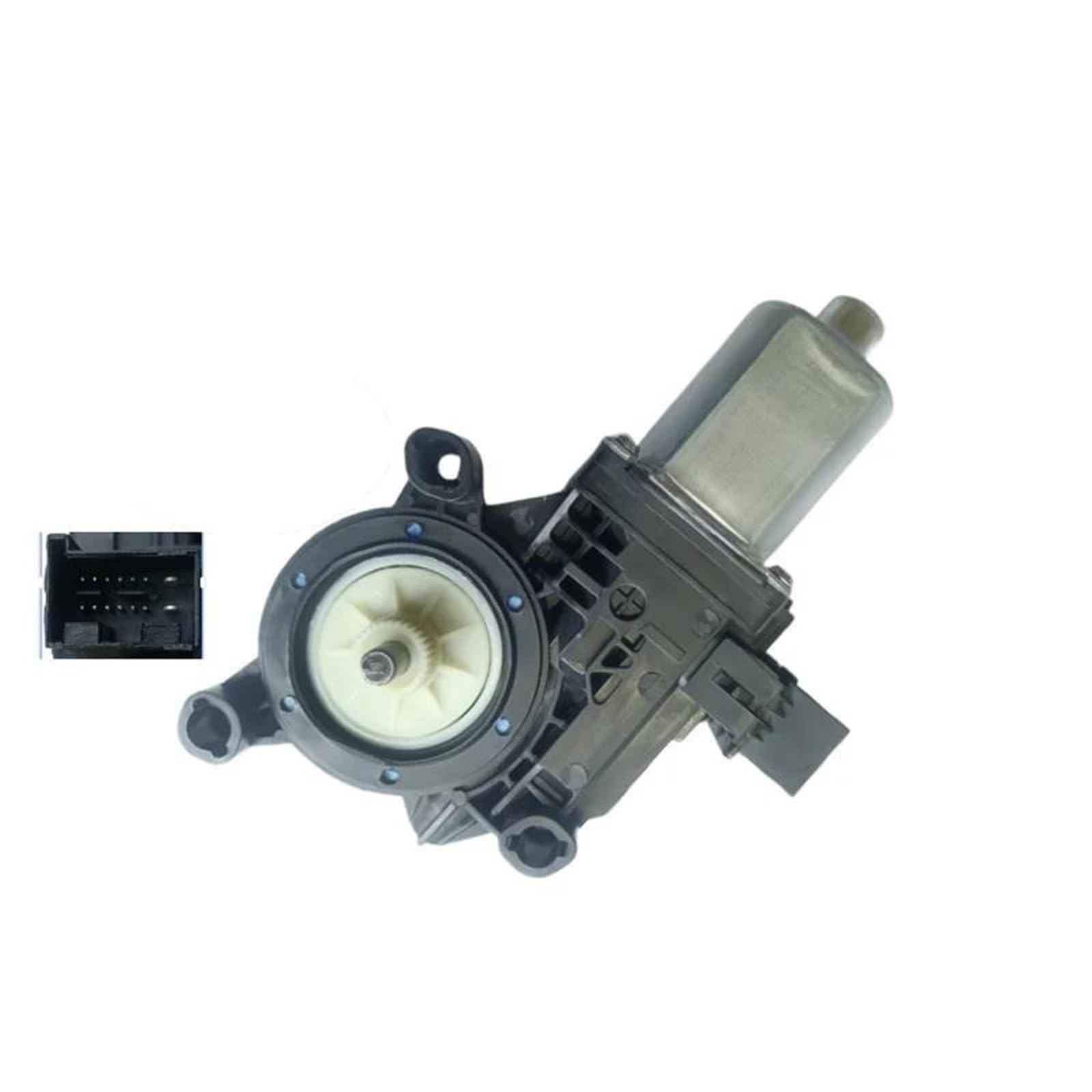Moteur de lève-vitre 6R0959802AP pour Seat Ibiza et Volkswagen Polo sedan