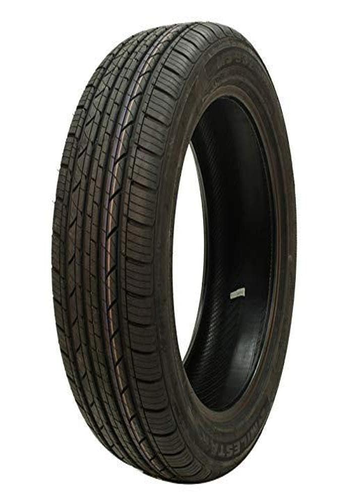 Amazon.com: Milestar MS932 Sport P255/55R20 110V XL : Automotive