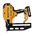 BOSTITCH 20V MAX Finish Nailer Kit, Straight, 16GA (BCN662D1)