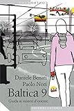 norah benatia instagram  Baltica 9: Guida ai misteri d\'oriente (Contromano) (Italian Edition)